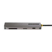 StarTech.com USB C-multiportadapter