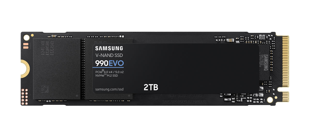 Samsung 990 EVO