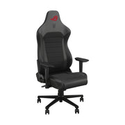 ASUS Aethon SL201 PC-spelsstol Stoppad sits Svart