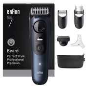 Braun BeardTrimmer 7 BT7520 Batteri 40