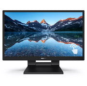 Philips LCD-skärm med SmoothTouch 242B9T/00