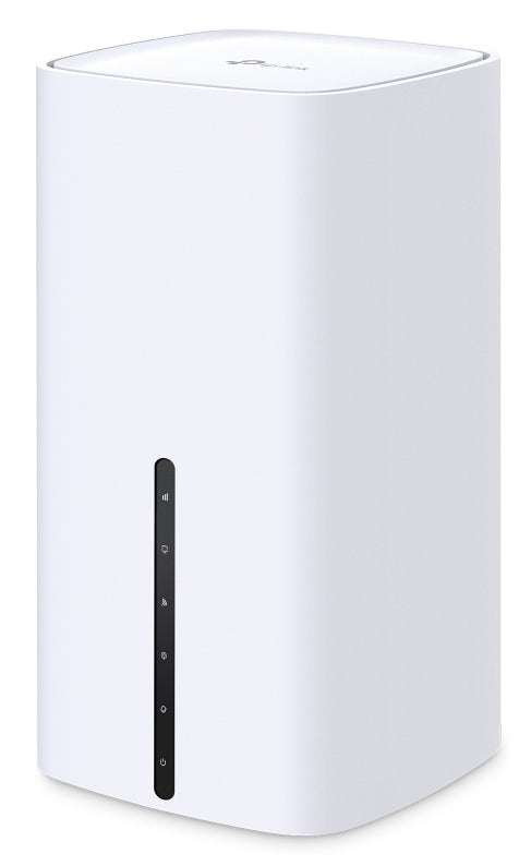 TP-Link Archer NX600 trådlös router Gigabit Ethernet Dual-band (2,4 GHz / 5 GHz) 5G