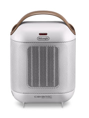 De’Longhi Capsule HFX30C18.IW inomhus Brun