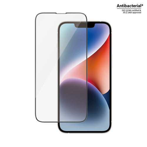 PanzerGlass Screen Protector iPhone 14