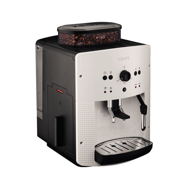Krups EA8105 kaffemaskin Helautomatisk Espressomaskin 1,6 l