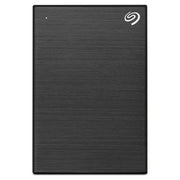Seagate One Touch HDD - 5 TB