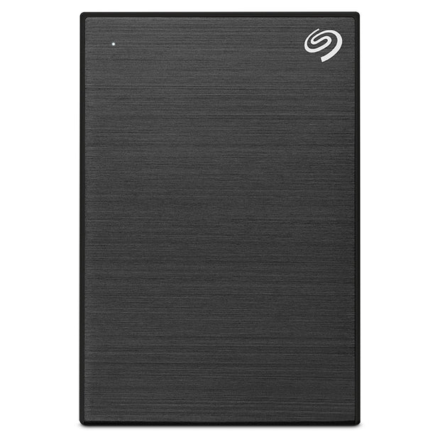Seagate One Touch HDD - 5 TB