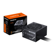 GIGABYTE P750BS strömförsörjningsenheter 750 W 20+4 pin ATX ATX Svart