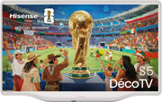 Hisense 32S5Q