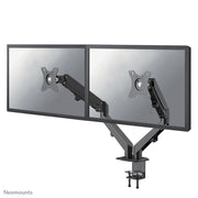 Neomounts DS70-700BL2 fäste och ställ till bildskärm
