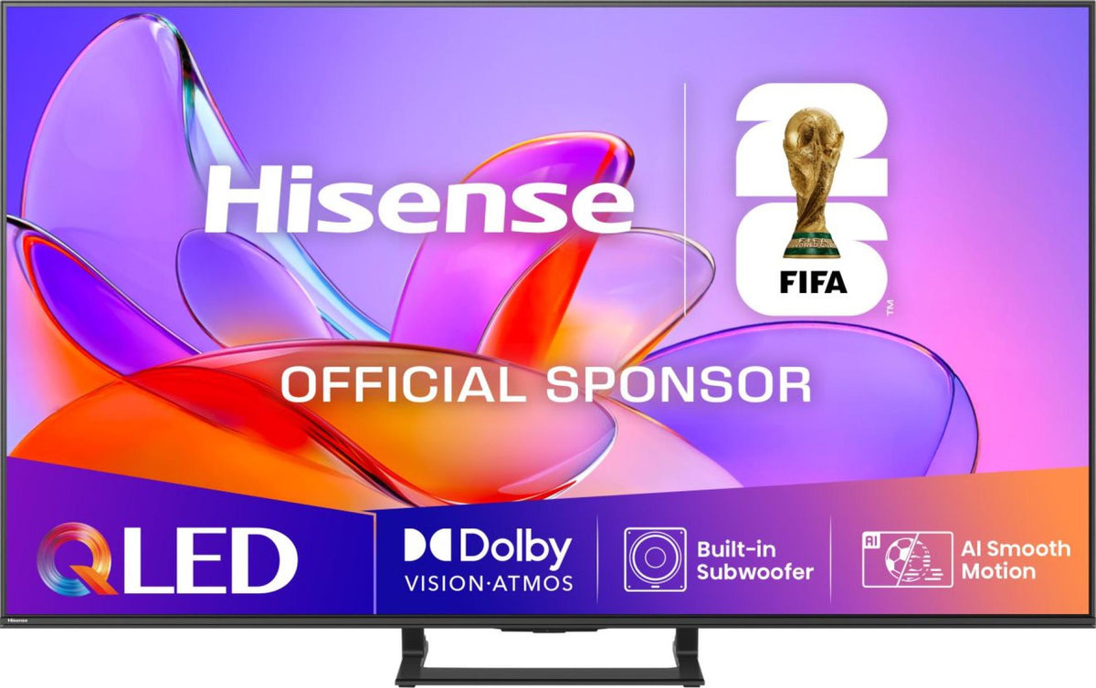 Hisense A7Q 65A7Q