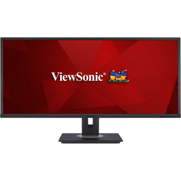 Viewsonic VG Series VG3448 - 34.1" - QHD