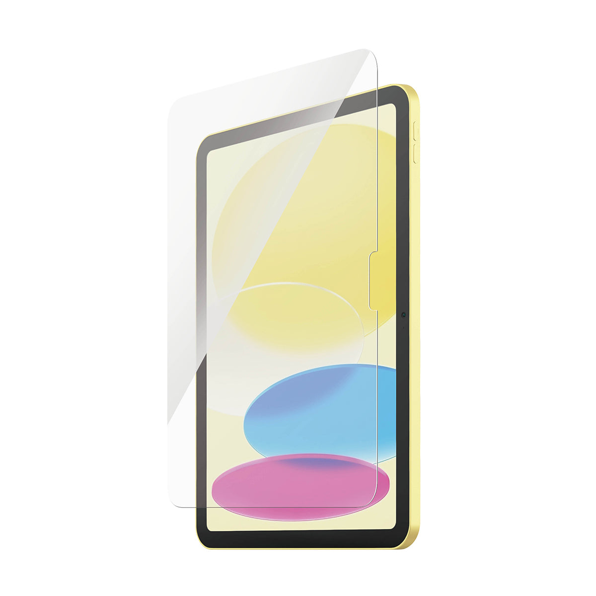 PanzerGlass SAFE. by Screen Protector iPad 11" (2025)