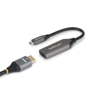 StarTech.com USB-C till HDMI-adapter