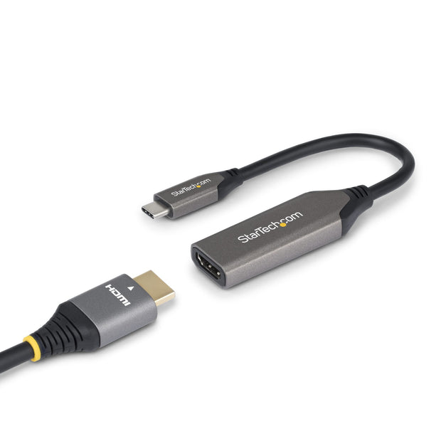 StarTech.com USB-C till HDMI-adapter