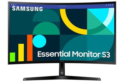 Samsung S36GD - 27" - FHD