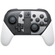 Nintendo Switch Pro Controller Super Smash Bros. Ultimate Edition Svart