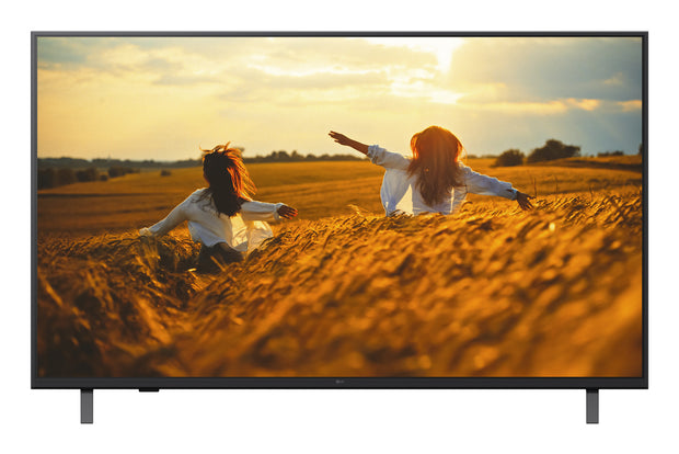 LG 50UK660H - 4K
