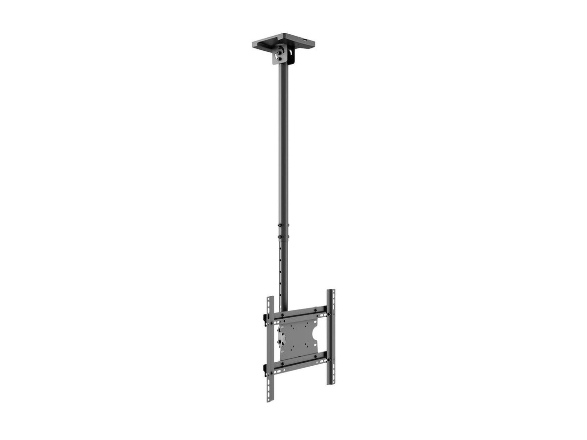 Multibrackets 5460 fäste för skyltningsskärm
