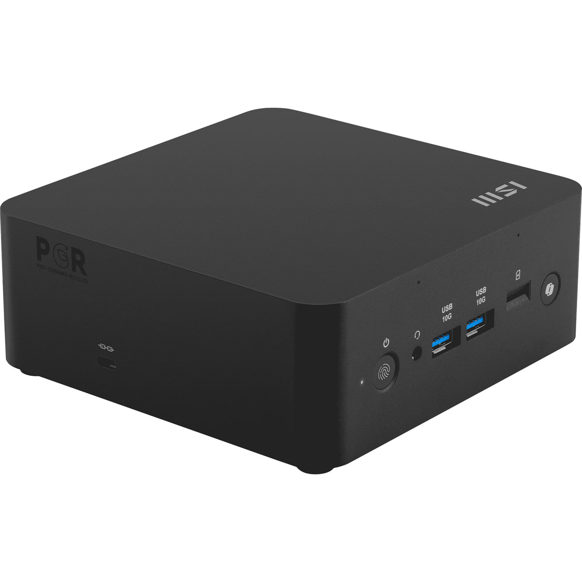 MSI Cubi NUC AI+ 2MG-001EU Copilot+ PC