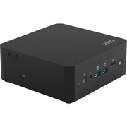 MSI Cubi NUC AI+ 2MG-001EU Copilot+ PC