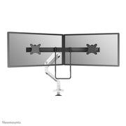 Neomounts DS75S-950WH2 fäste och ställ till bildskärm