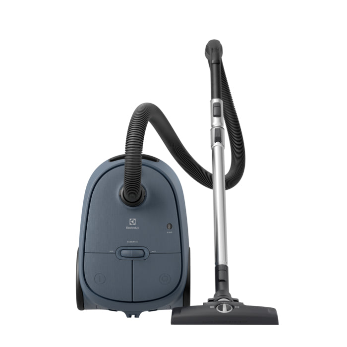 Electrolux EB61C4DB dammsugare 3,5 l Trummdammsugare Torr 850 W Dammpåse