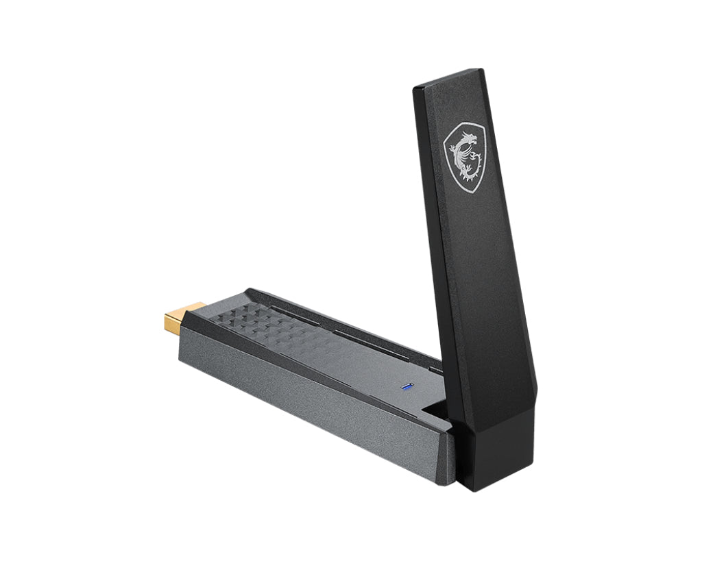 MSI AX1800