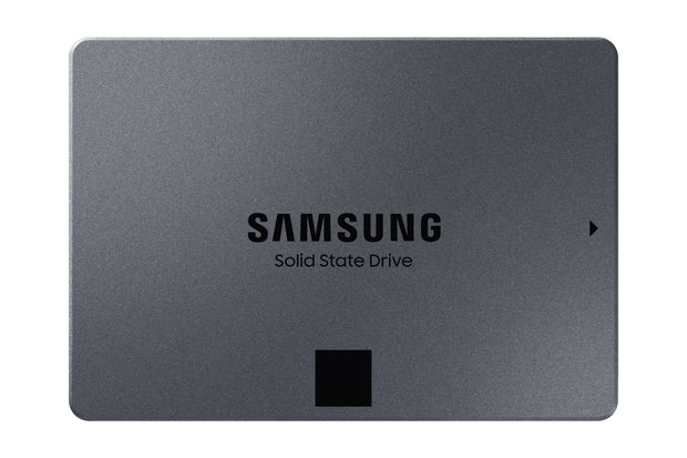 Samsung MZ-77Q1T0 SSD-disk