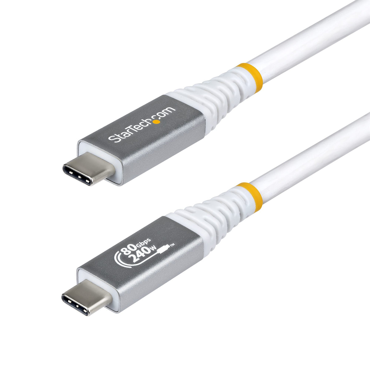 StarTech.com 1 m USB4-kabel