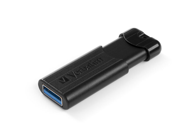 Verbatim PinStripe USB-sticka