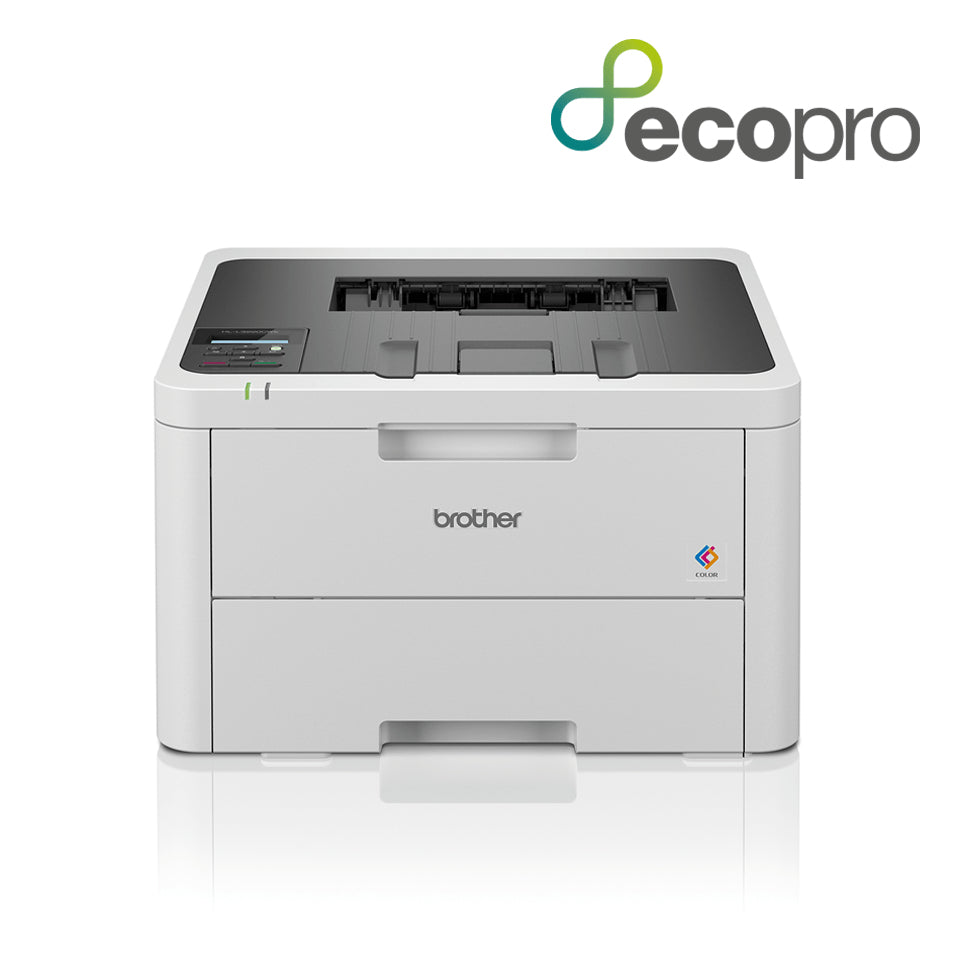 Brother HL-L3220CWE laserskrivare Färg 600 x 2400 DPI A4