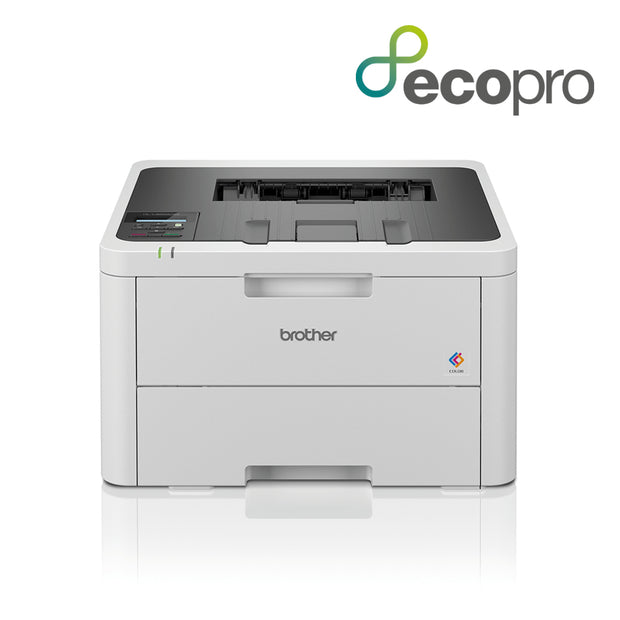 Brother HL-L3220CWE laserskrivare Färg 600 x 2400 DPI A4