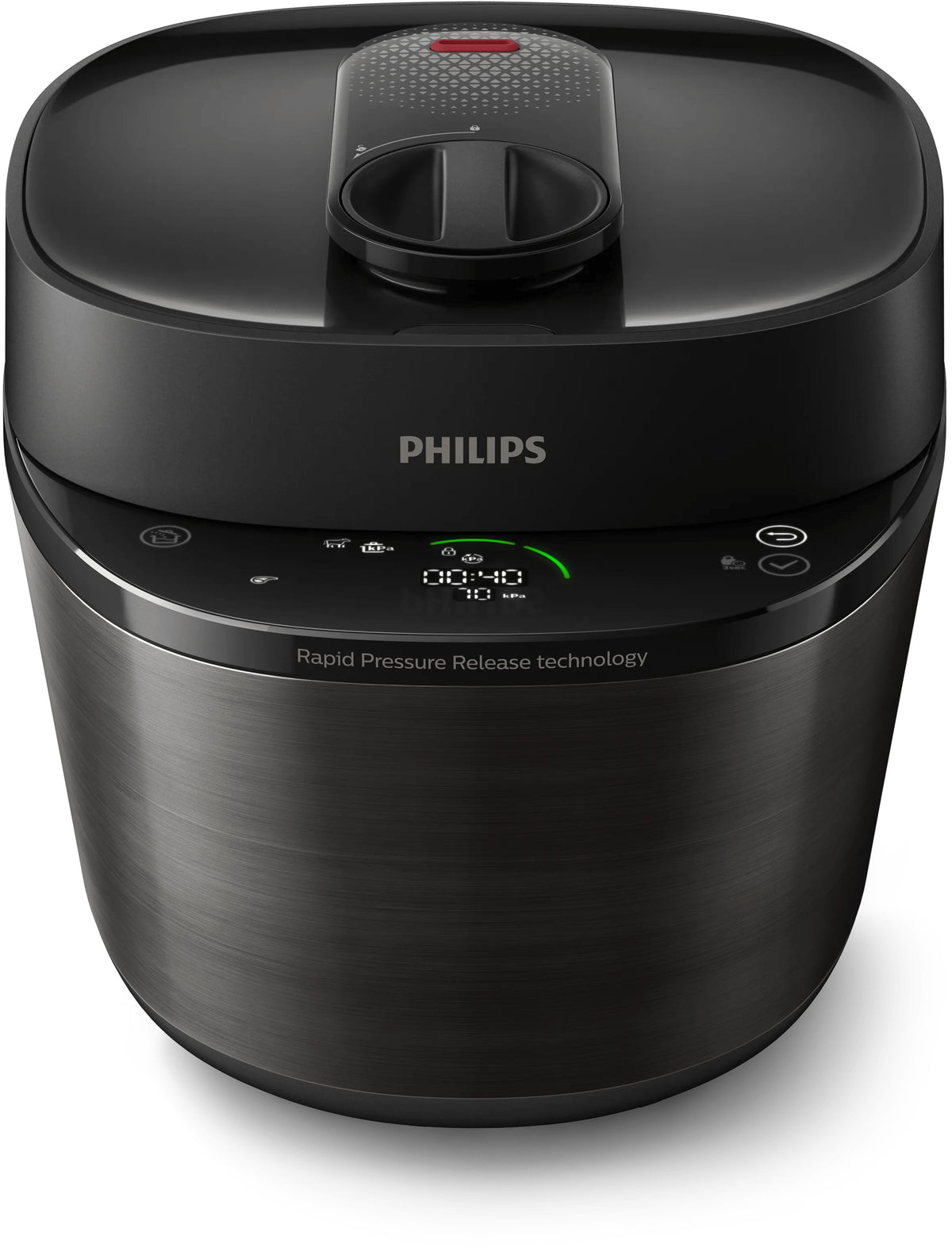 Philips HD2151/40 elektrisk tryckkokare 1000 W