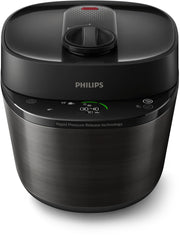 Philips HD2151/40 elektrisk tryckkokare 1000 W