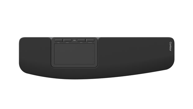 Contour Design Contour Touch Ergonomic Touchpad Trådlös