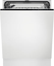 Electrolux ESL5315LO Helt integrerad 13 kuvert