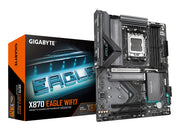 GIGABYTE X870 EAGLE WIFI7 moderkort AMD X870 AM5-sockel ATX