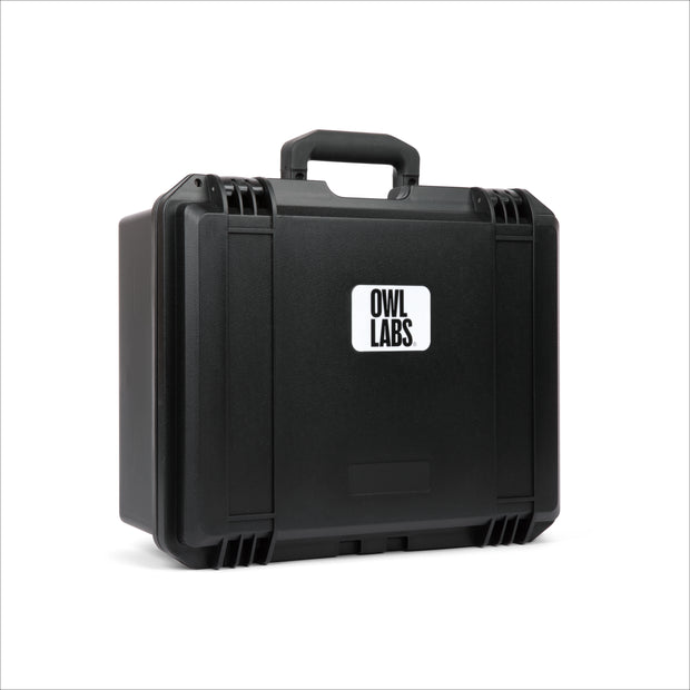 Owl Labs Hard Case for Meeting Owl utrustningsväskor