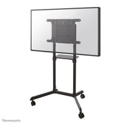 Neomounts NS-M1250BLACK multimediavagnar & ställ Svart