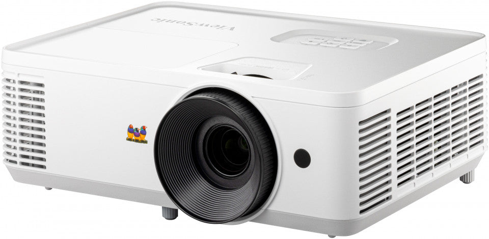 Viewsonic PA700W datorprojektorer Standard throw-projektor 4500 ANSI-lumen WXGA