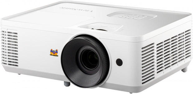 Viewsonic PA700W datorprojektorer Standard throw-projektor 4500 ANSI-lumen WXGA (1280x800) Vit