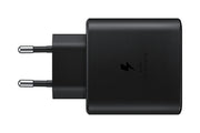 Samsung EP-TA845 Smartphone Svart AC Snabb laddning inomhus