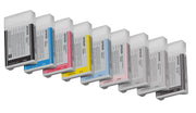 Epson Enpack intensiv ljus magenta T603600 220 ml