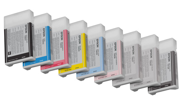 Epson Enpack intensiv ljus magenta T603600 220 ml