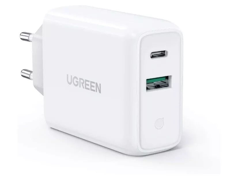 Ugreen 60468 mobilladdare Surfplatta