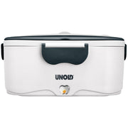 Unold 58850 elektrisk lunchlåda 35 W 1,5 l Grå