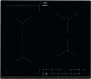 Electrolux EIV634 Svart Inbyggd