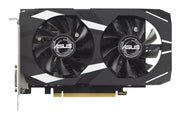 ASUS Dual -RTX3050-O6G NVIDIA GeForce RTX 3050