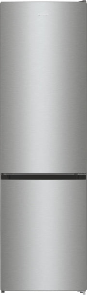 Gorenje NRK6202EXL4 Fristående 331 l Grå